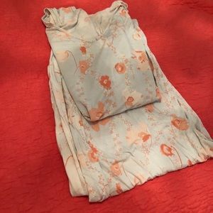 Very soft and comfy pajama set